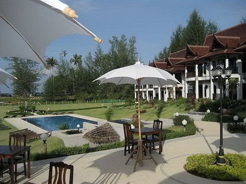 Khao Lak Riverside Resort & Spa Exterior photo