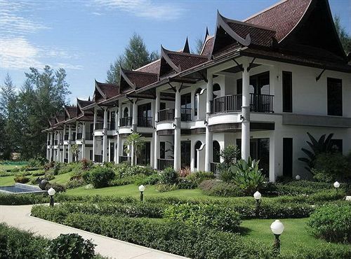 Khao Lak Riverside Resort & Spa Exterior photo